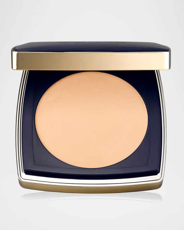 Double Wear Stay-in-Place Matte Powder Foundation